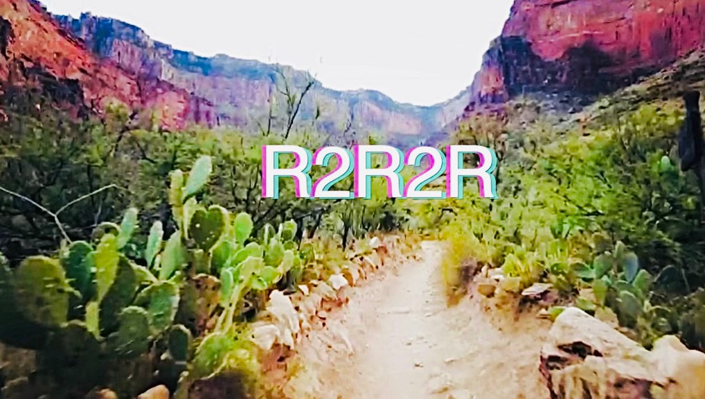 R2R2R Trip Report – Running 50 Miles through the Grand&nbsp;Canyon