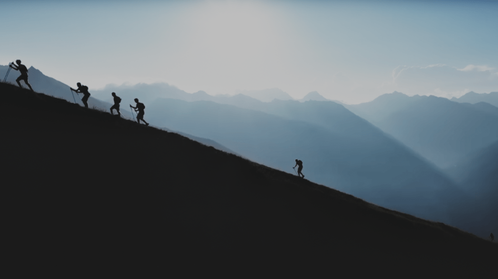 TDS by UTMB Race&nbsp;Report